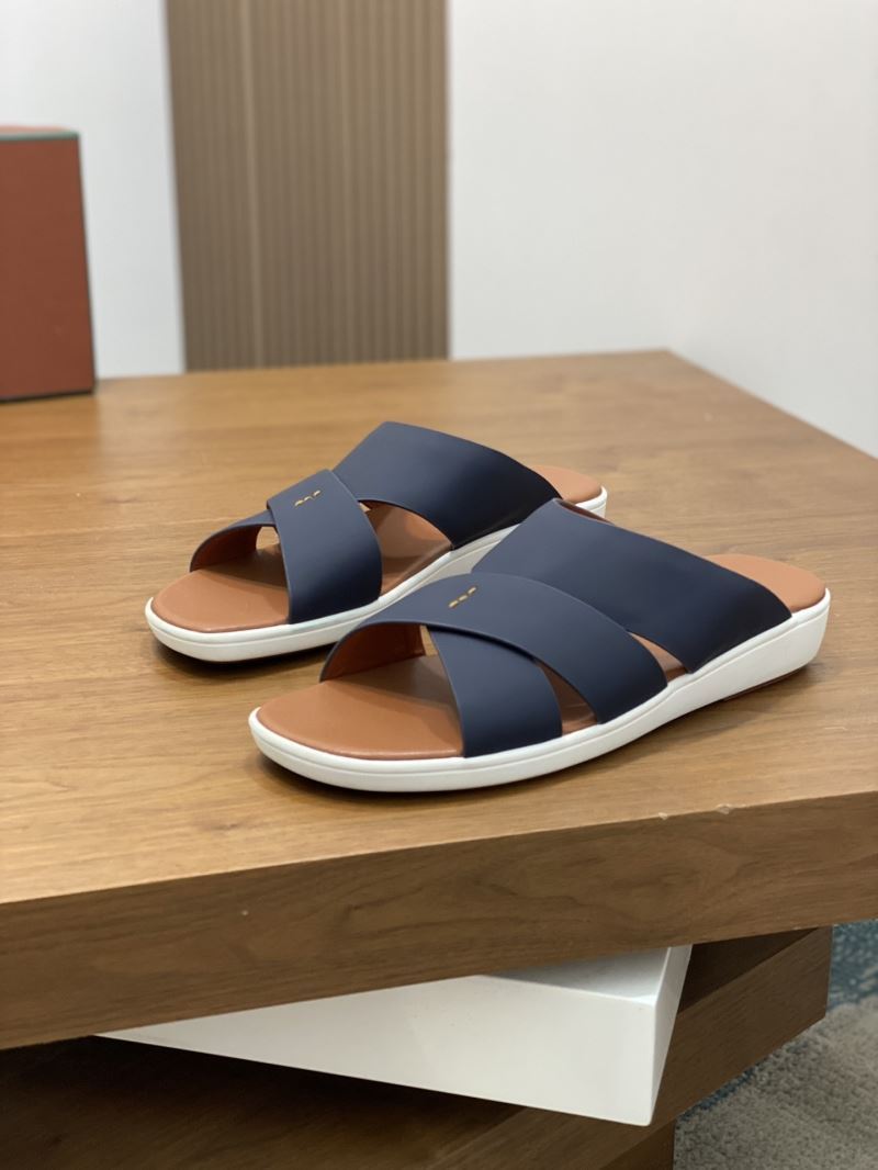 Loro Piana Sandals